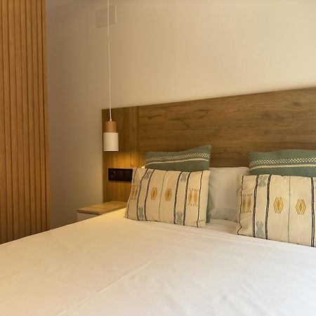 Irreverents Suites Málaga Esterno foto