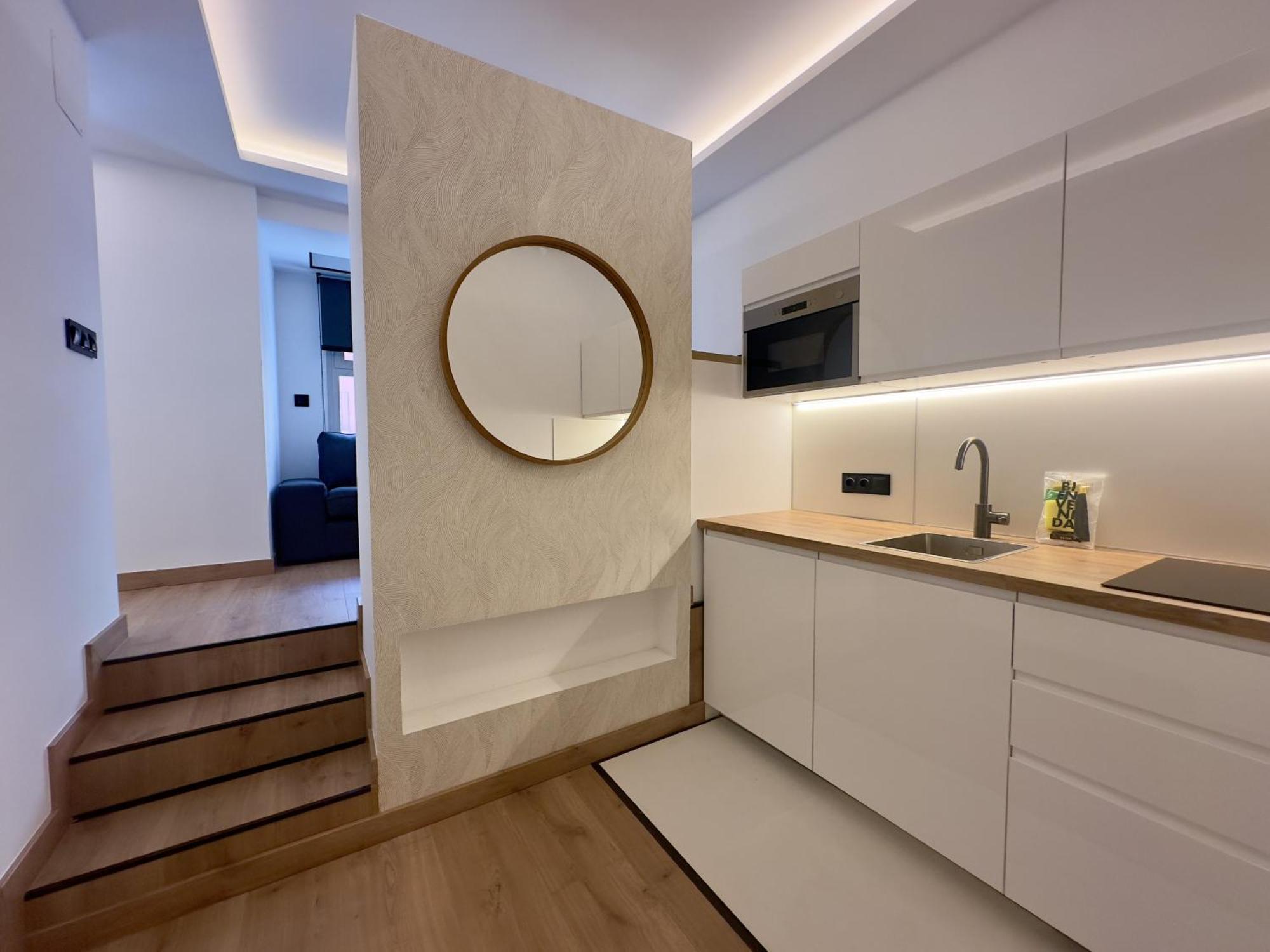 Irreverents Suites Málaga Esterno foto