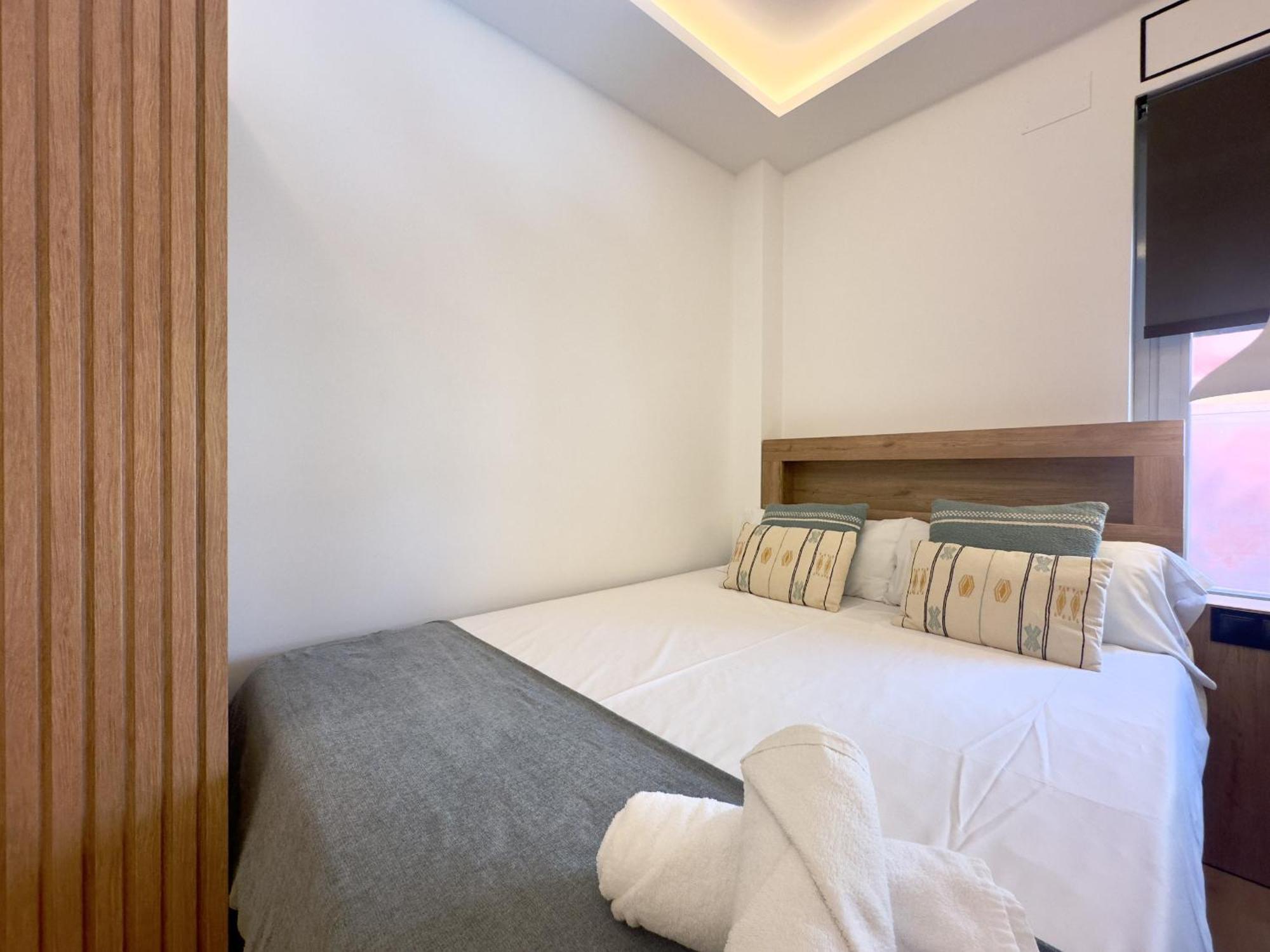 Irreverents Suites Málaga Esterno foto