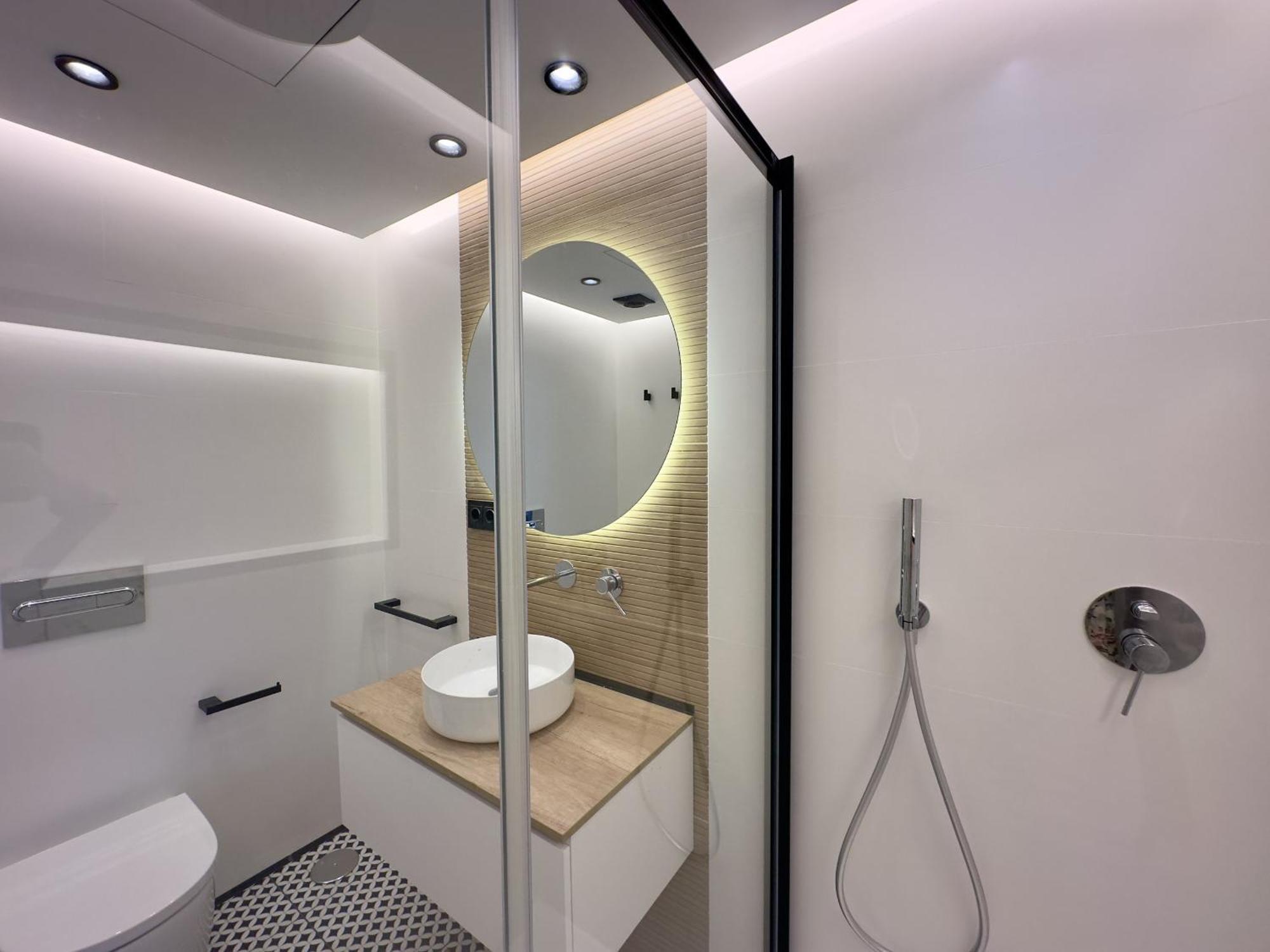 Irreverents Suites Málaga Esterno foto