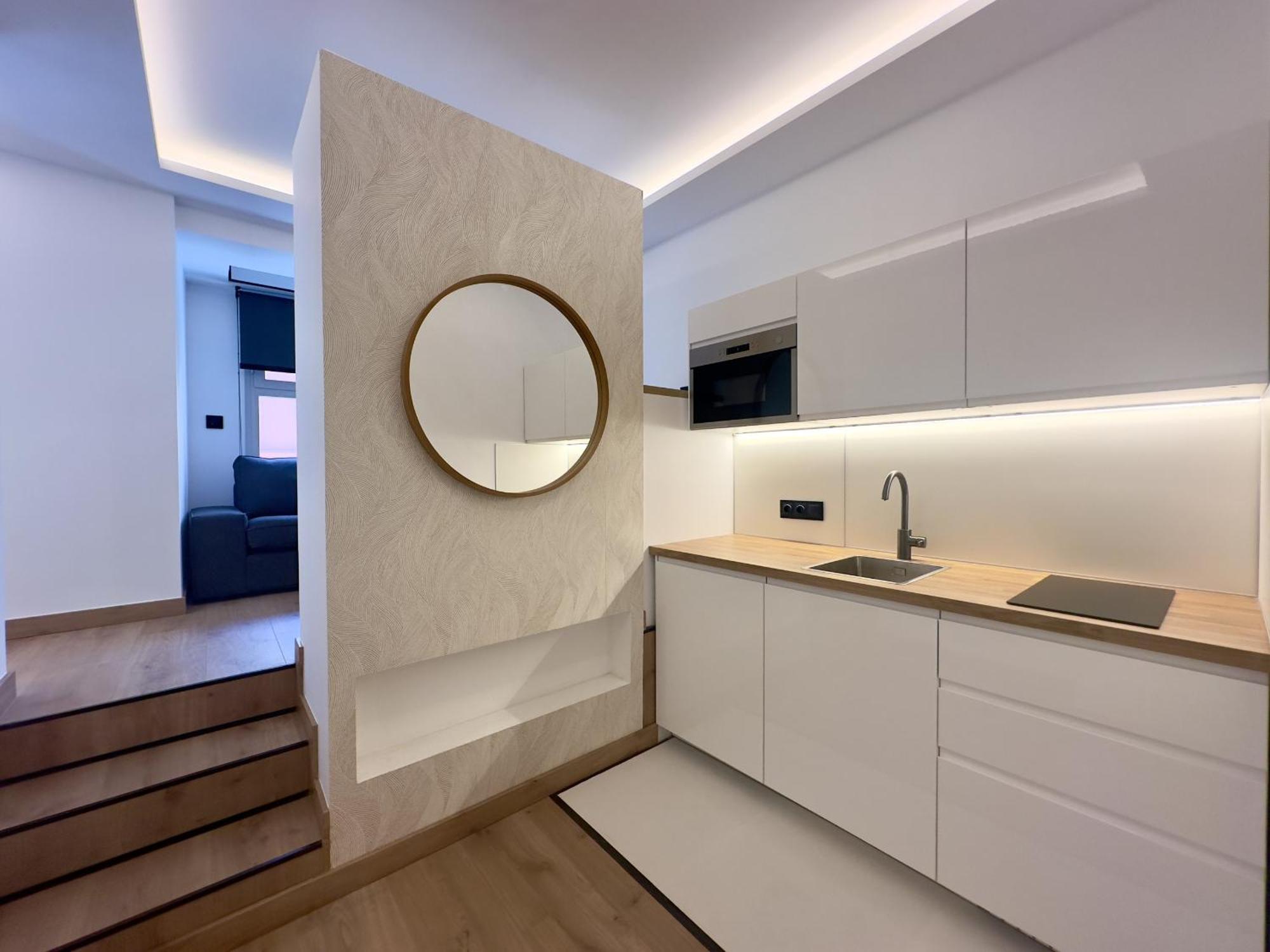 Irreverents Suites Málaga Esterno foto